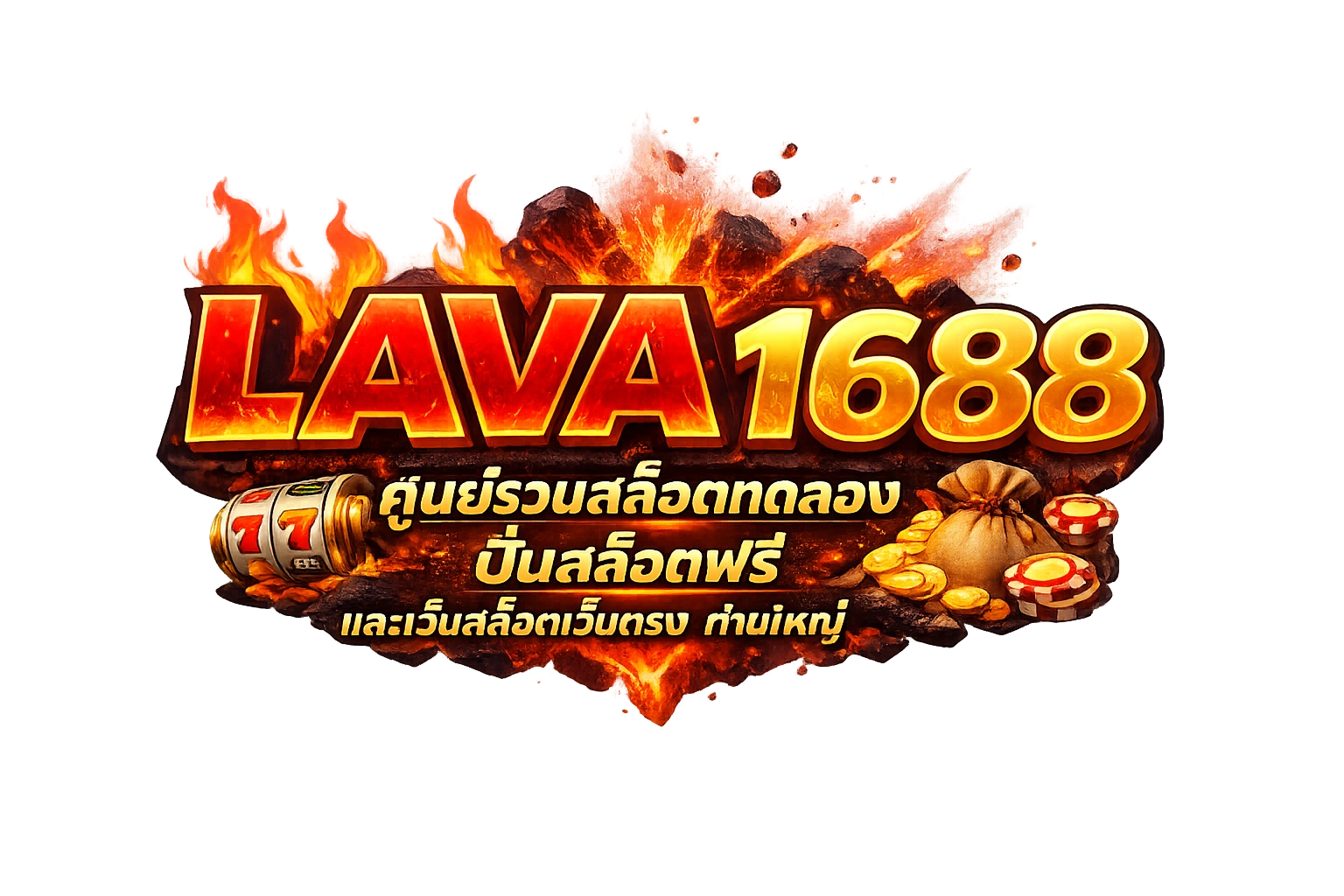 lava1688 ศูนย์รวมสล็อตทดลอง ปั่นสล็อตฟรี และเว็บสล็อตเว็บตรง ค่ายใหญ่